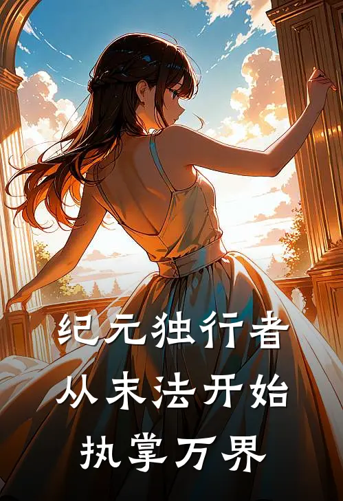 纪元独行者：从末法开始执掌万界