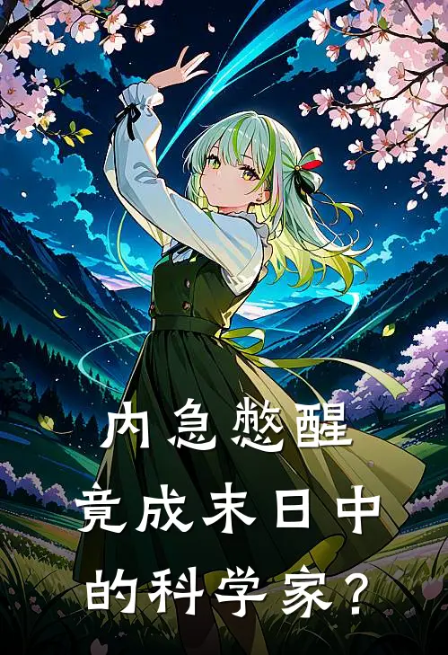 内急憋醒，竟成末日中的科学家？