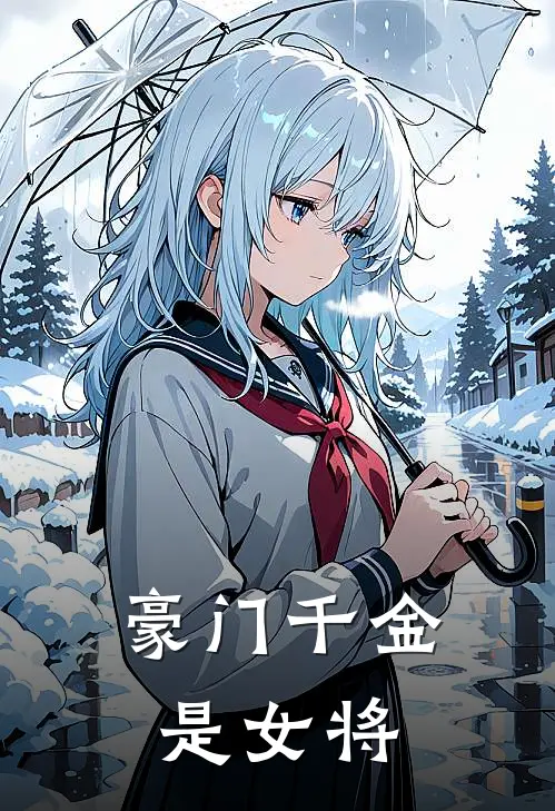 豪门千金是女将