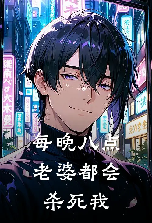 每晚八点，老婆都会杀死我