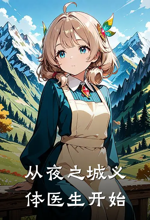 从夜之城义体医生开始