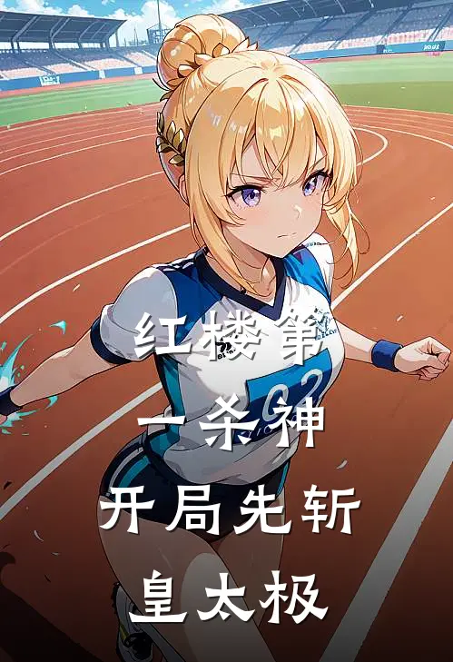 红楼第一杀神：开局先斩皇太极