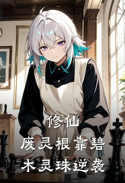 修仙：废灵根靠碧木灵珠逆袭