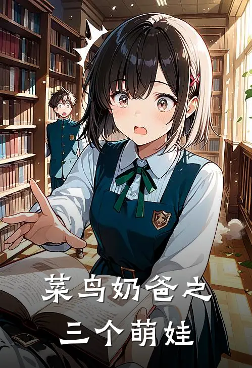 菜鸟奶爸之三个萌娃