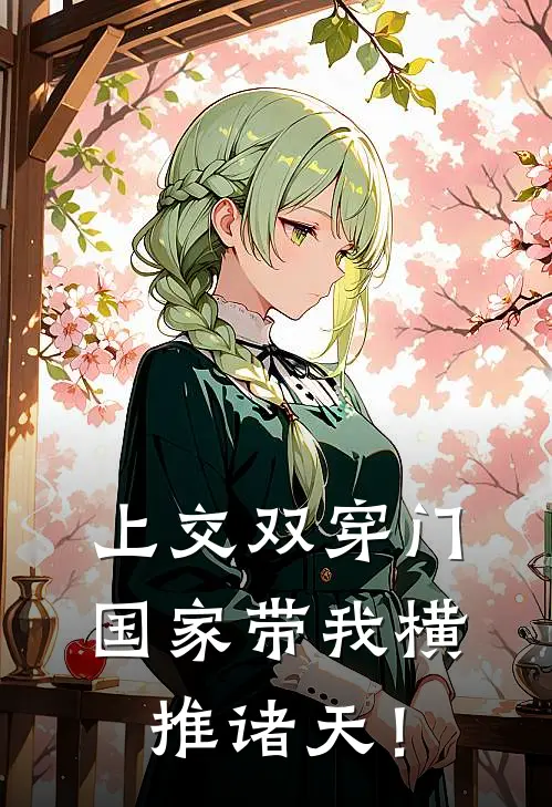 上交双穿门，国家带我横推诸天！