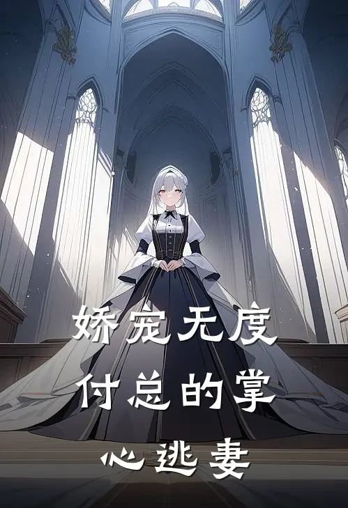 娇宠无度：付总的掌心逃妻