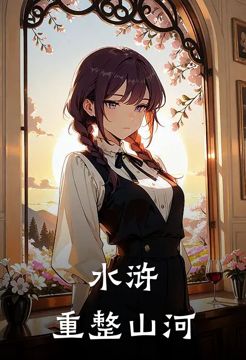 水浒：重整山河