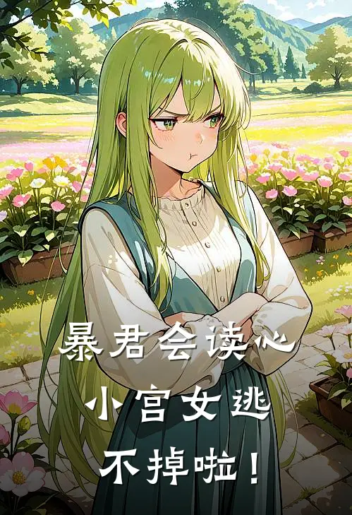 暴君会读心，小宫女逃不掉啦！