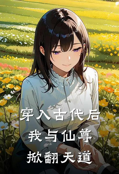 穿入古代后我与仙尊掀翻天道