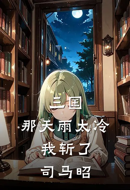 三国：那天雨太冷，我斩了司马昭