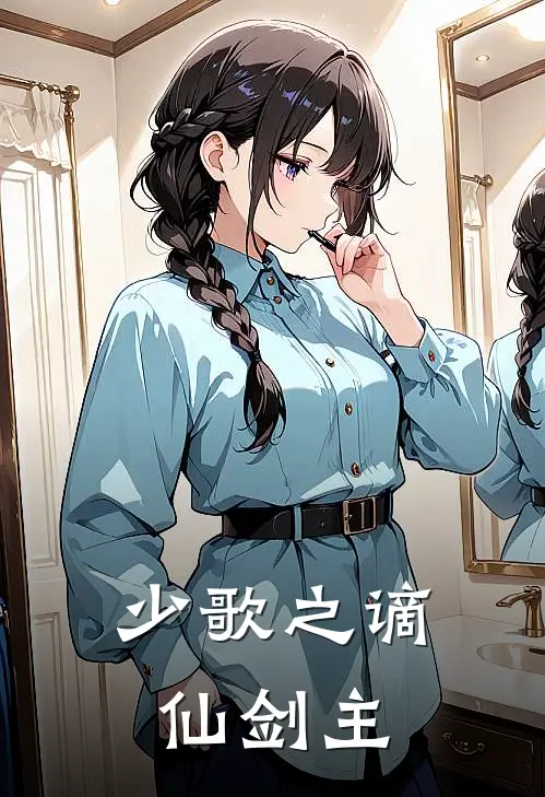 少歌之谪仙剑主