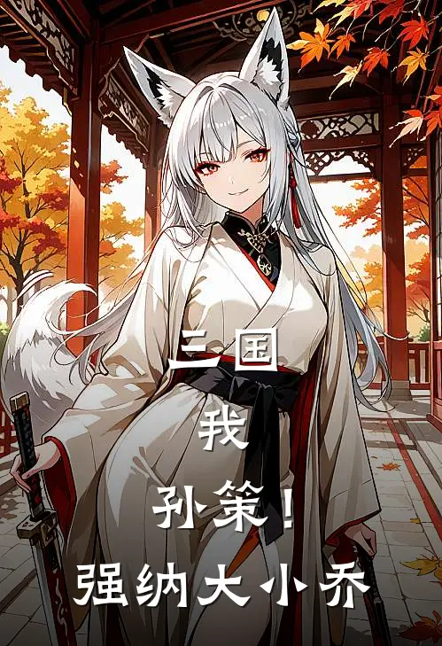 三国：我，孙策！强纳大小乔