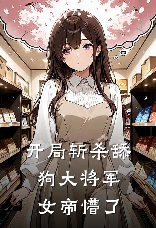 开局斩杀舔狗大将军，女帝懵了