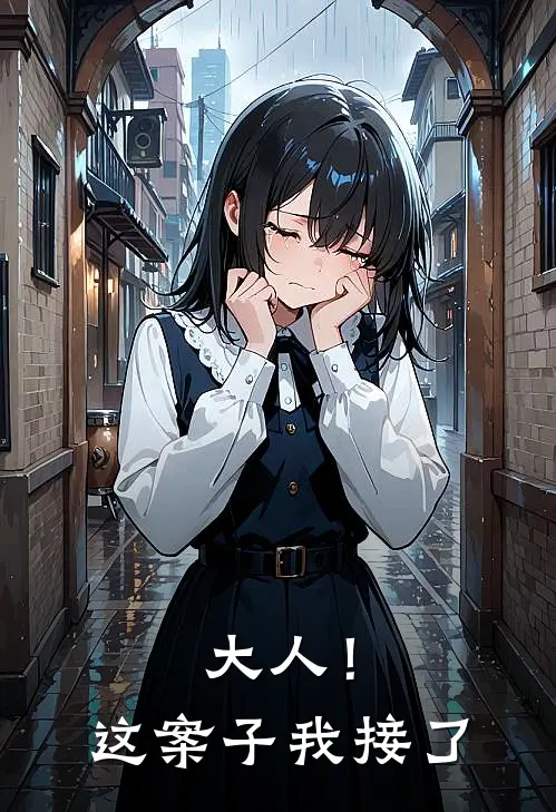 大人！这案子我接了