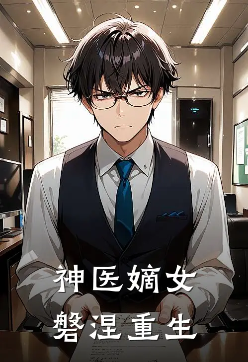 神医嫡女磐涅重生