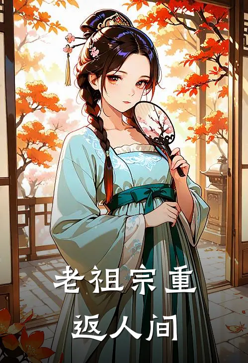 老祖宗重返人间