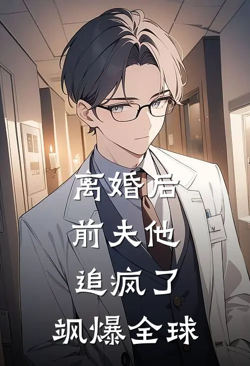 离婚后，前夫他追疯了：飒爆全球
