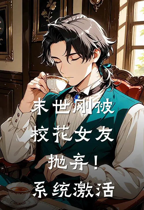 末世刚被校花女友抛弃！系统激活