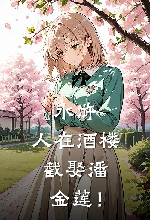 水浒：人在酒楼，截娶潘金莲！