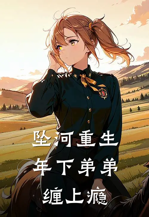 坠河重生，年下弟弟缠上瘾