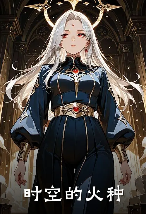 时空的火种