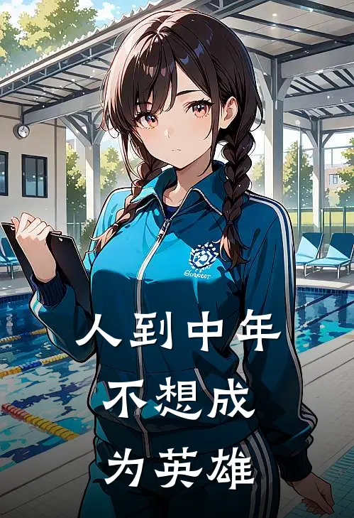 人到中年，不想成为英雄