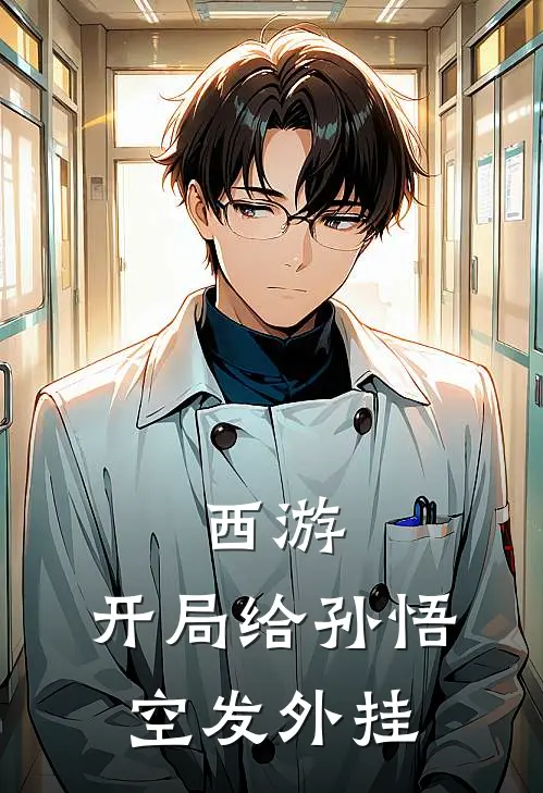 西游：开局给孙悟空发外挂