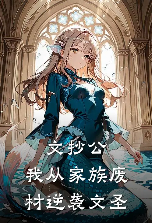 文抄公：我从家族废材逆袭文圣