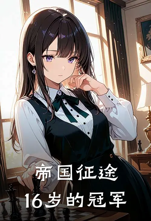 帝国征途：16岁的冠军