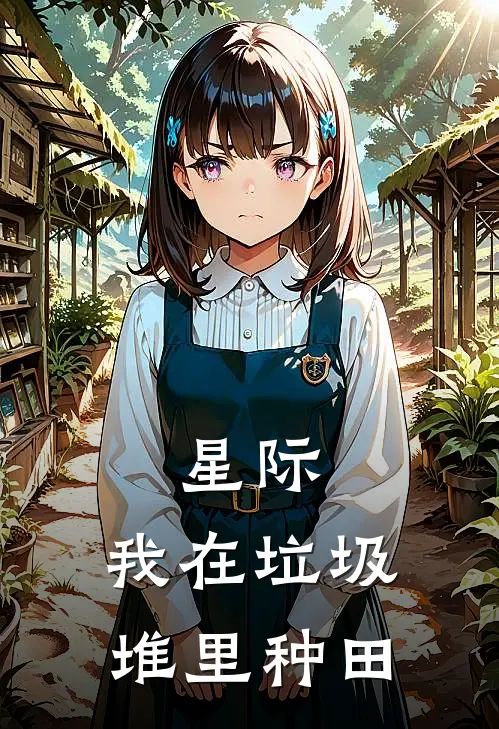 星际：我在垃圾堆里种田