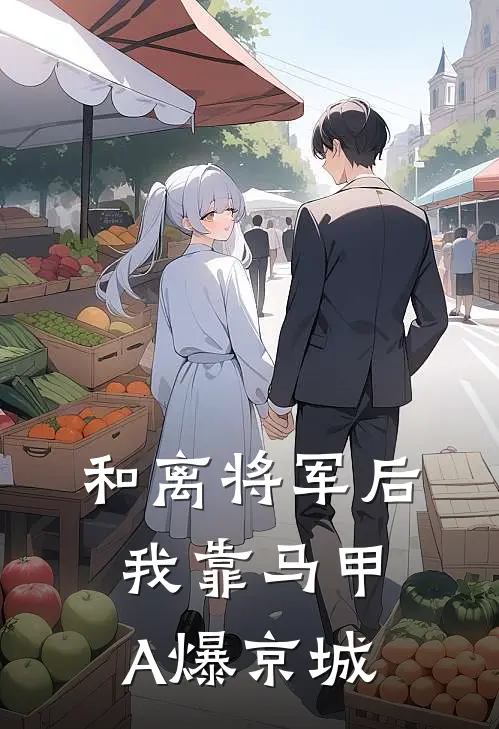 和离将军后，我靠马甲A爆京城