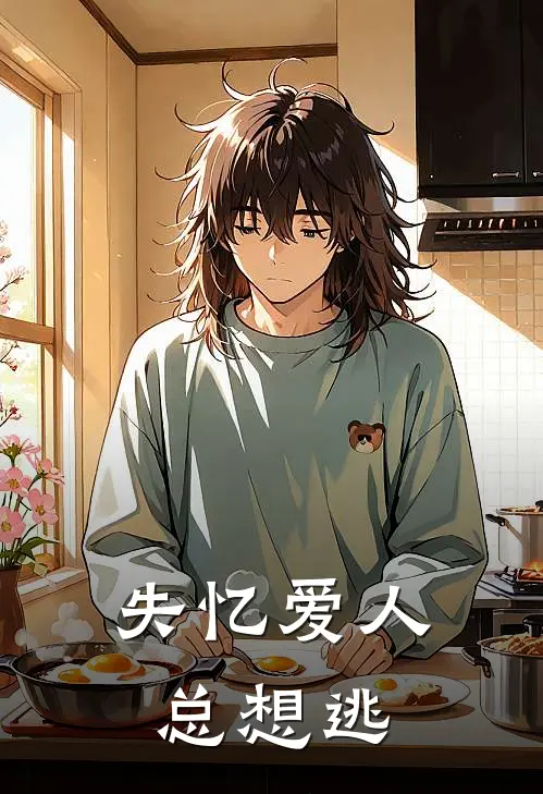 失忆爱人总想逃