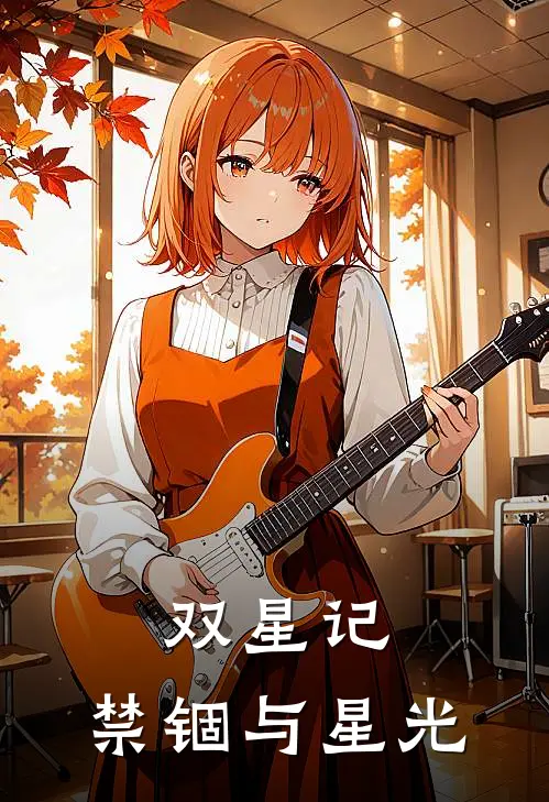 双星记：禁锢与星光