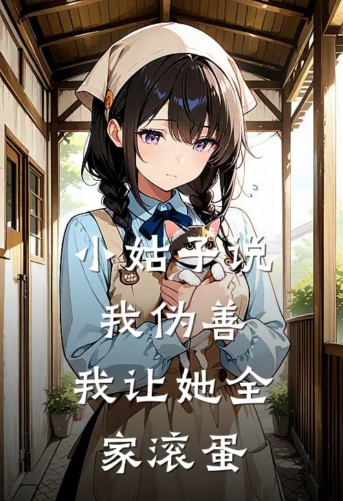 小姑子说我伪善，我让她全家滚蛋