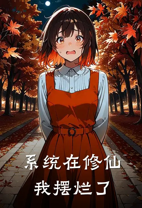 系统在修仙，我摆烂了