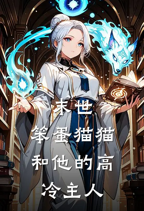 末世：笨蛋猫猫和他的高冷主人