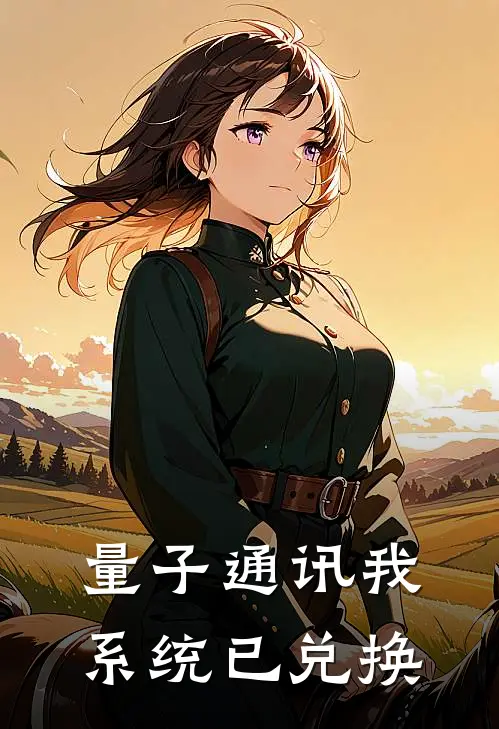 量子通讯我系统已兑换