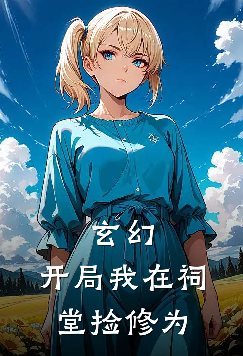 玄幻，开局我在祠堂捡修为