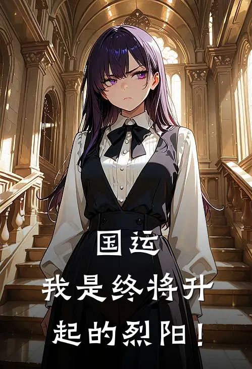 国运：我是终将升起的烈阳！