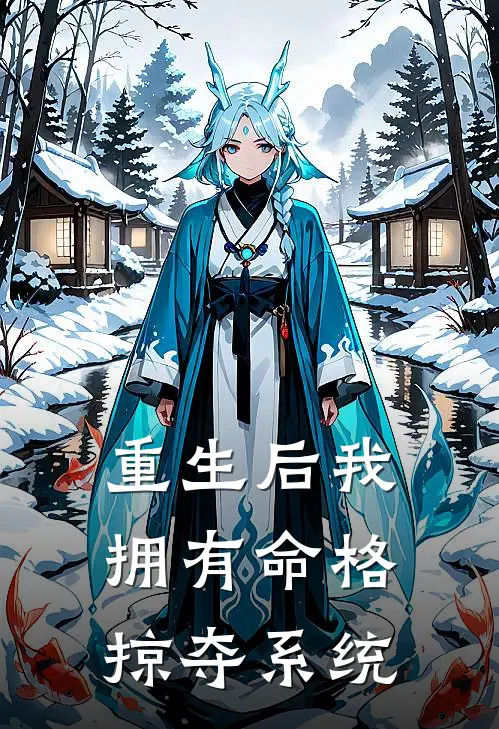 重生后我拥有命格掠夺系统