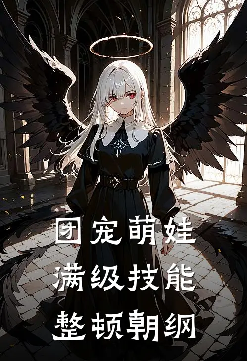 团宠萌娃：满级技能整顿朝纲