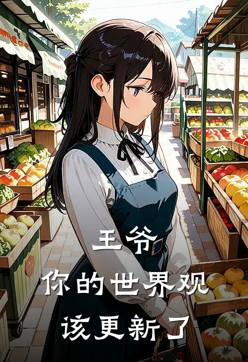 王爷，你的世界观该更新了