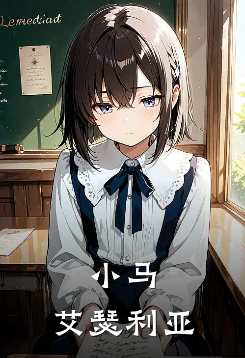 小马：艾瑟利亚