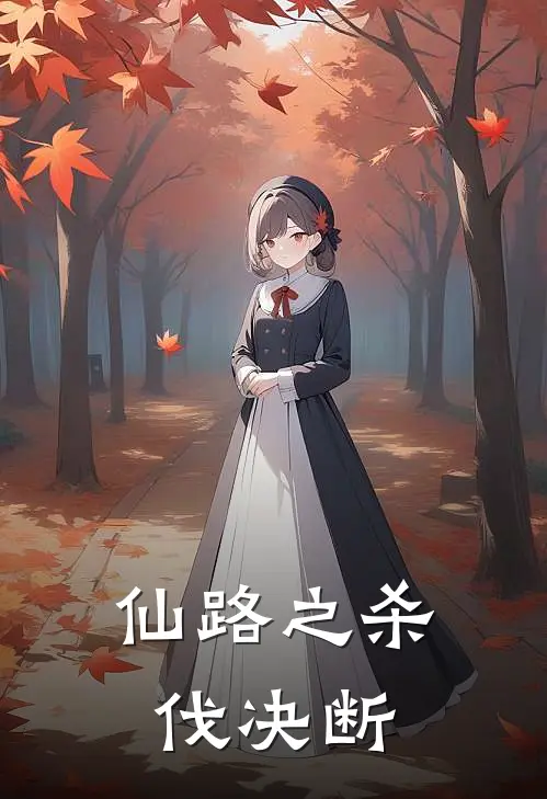 仙路之杀伐决断