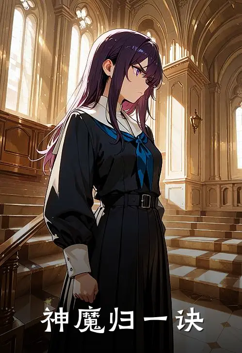 神魔归一诀