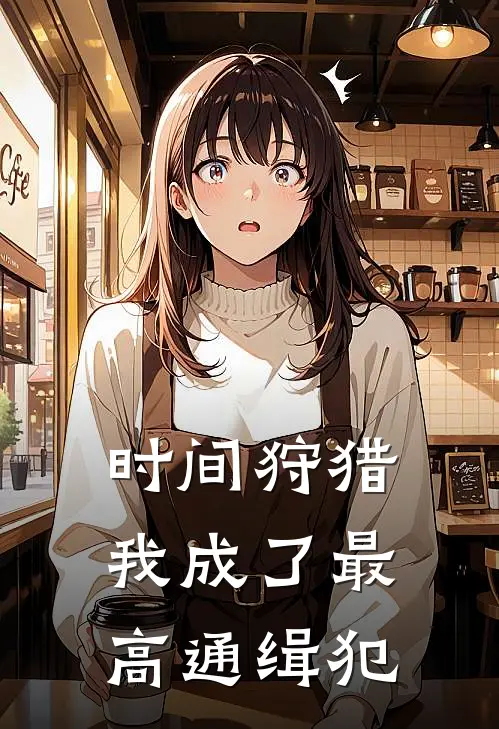 时间狩猎：我成了最高通缉犯