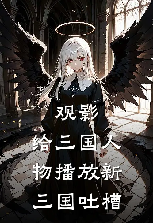 观影：给三国人物播放新三国吐槽