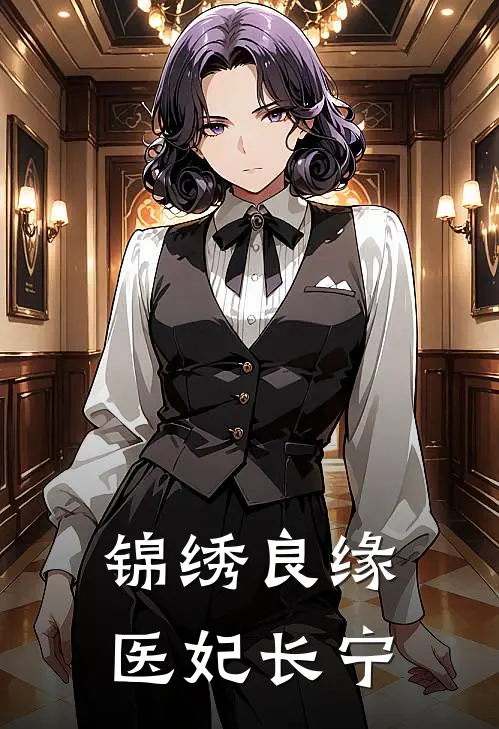 锦绣良缘：医妃长宁