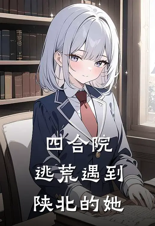 四合院：逃荒遇到陕北的她