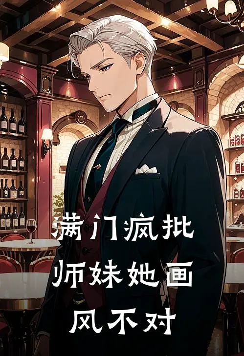 满门疯批，师妹她画风不对